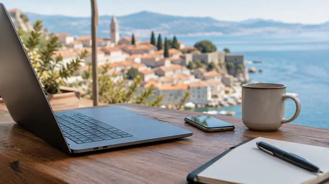 The Best Cities for Digital Nomads: Work and Explore at the Same Time