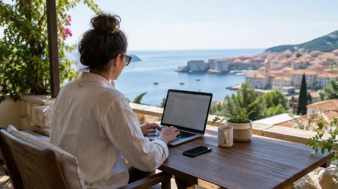 The Best Cities for Digital Nomads: Work and Explore at the Same Time
