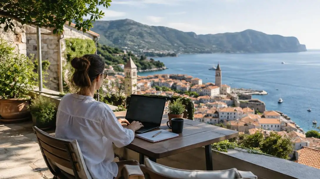 The Best Cities for Digital Nomads: Work and Explore at the Same Time