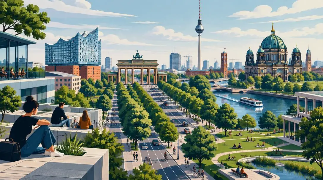 Berlin, Germany