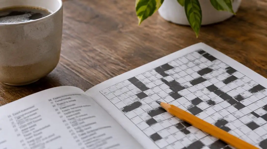 The Best Crossword Puzzle Books for Beginners, Intermediate, and Advanced Solvers