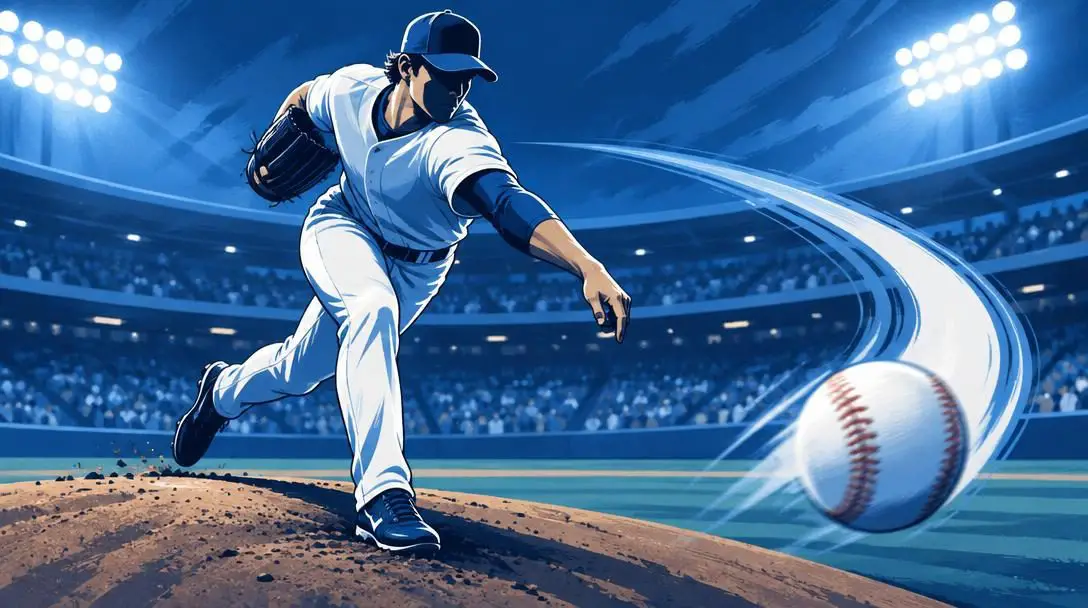 Clayton Kershaw