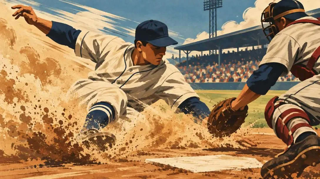 Jackie Robinson