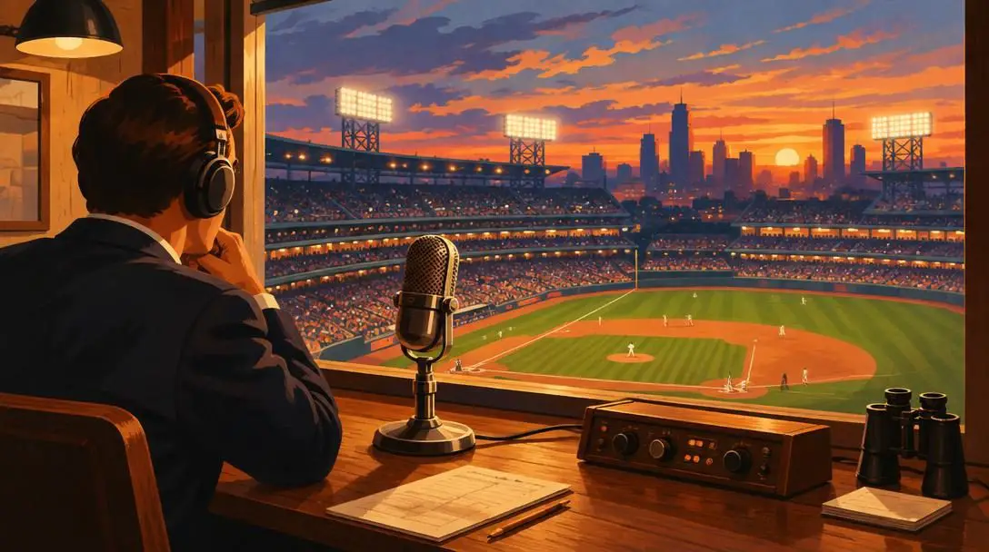 Vin Scully
