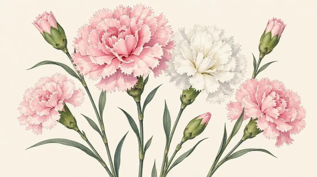 Carnation