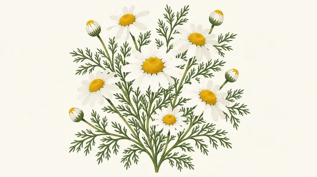 Chamomile
