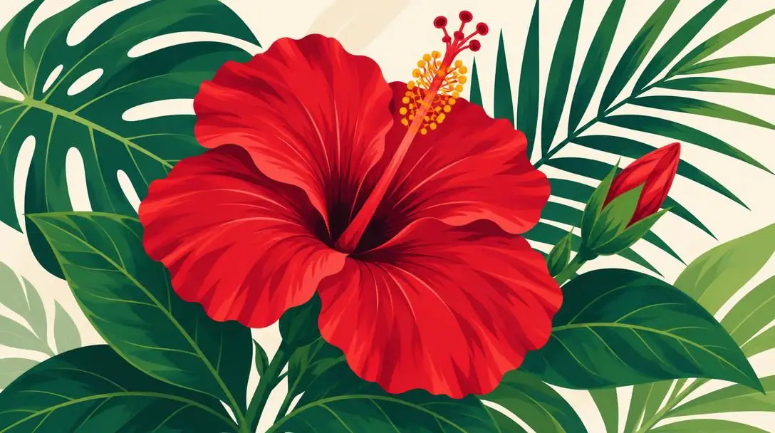 Hibiscus