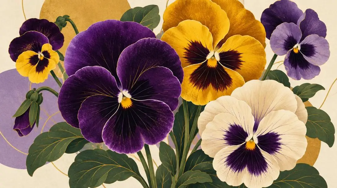Pansy