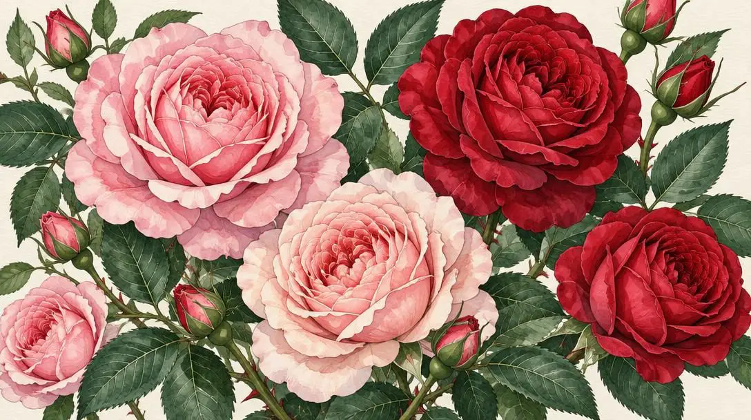 Rose