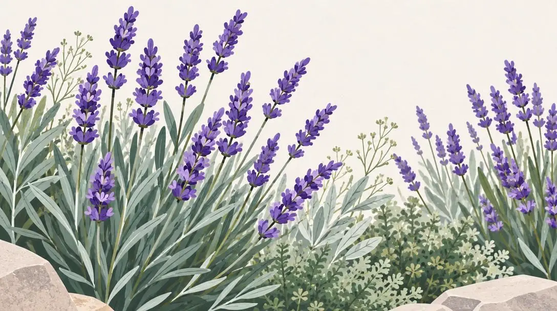 Lavender