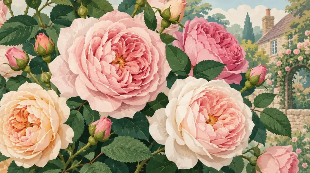 Roses
