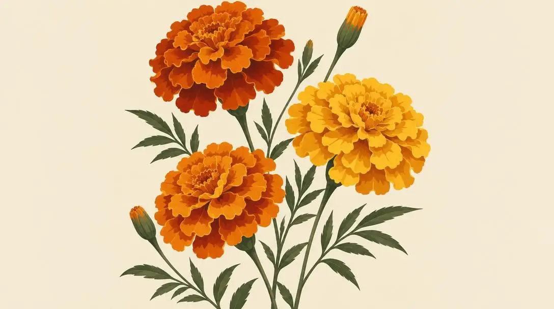 Marigold