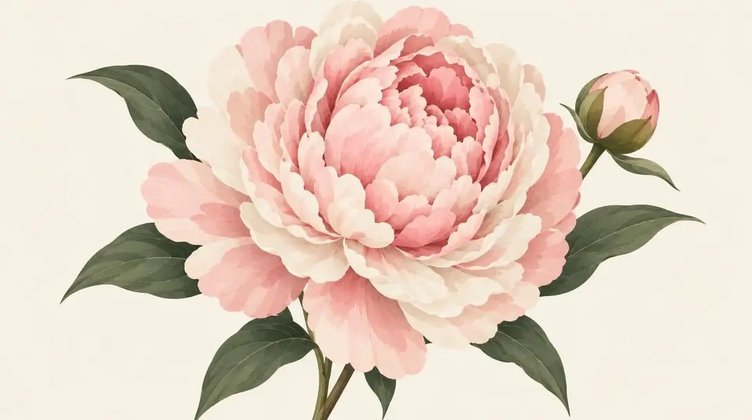 Peony