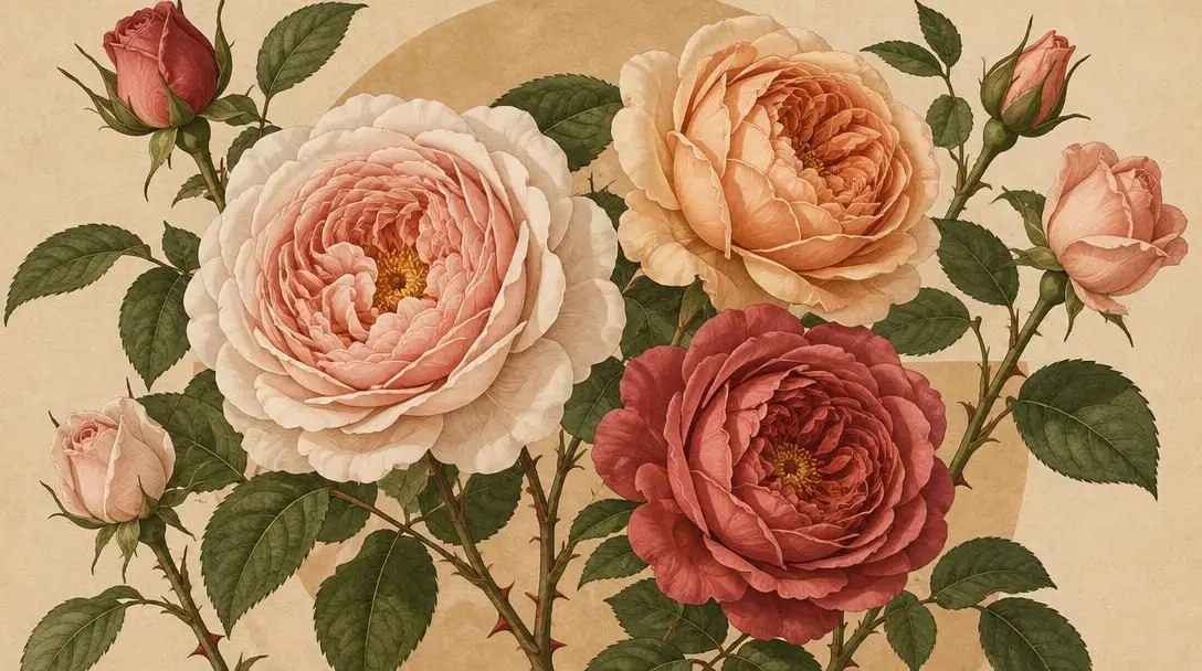 Roses