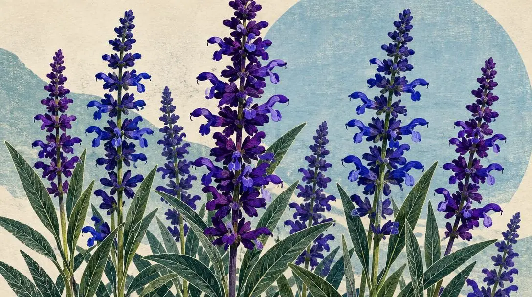 Salvia
