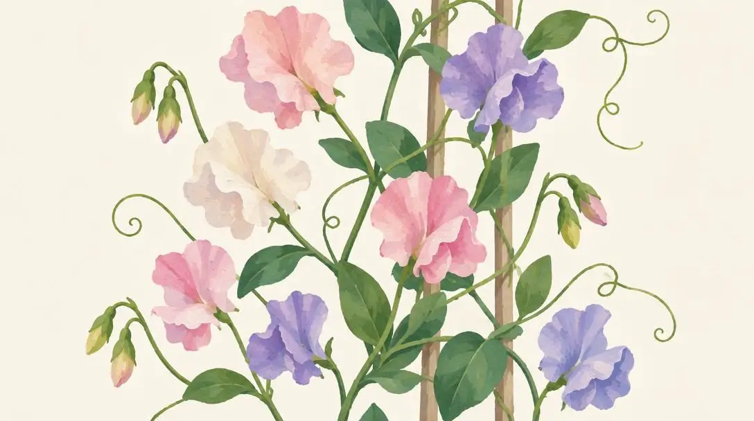 Sweet Pea