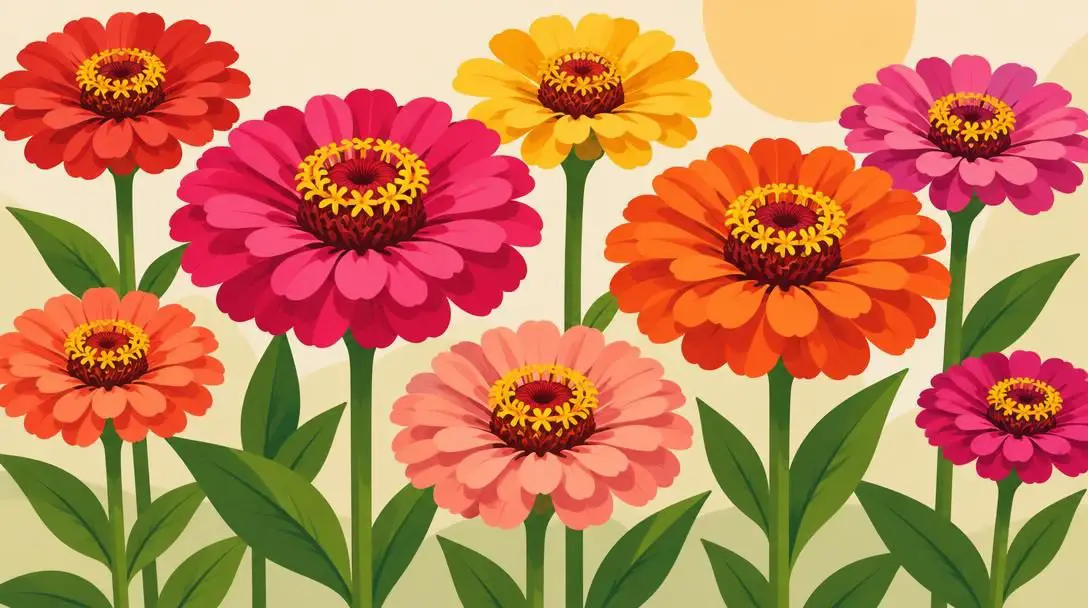 Zinnia