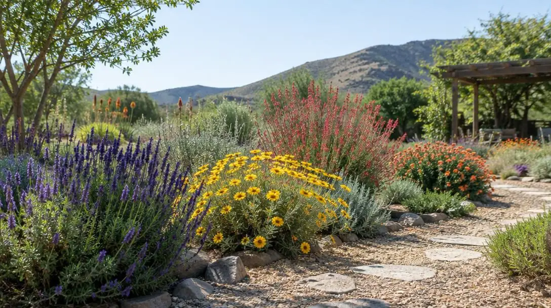 The Best Flowers for a Drought-Tolerant Garden: Tips and Suggestions