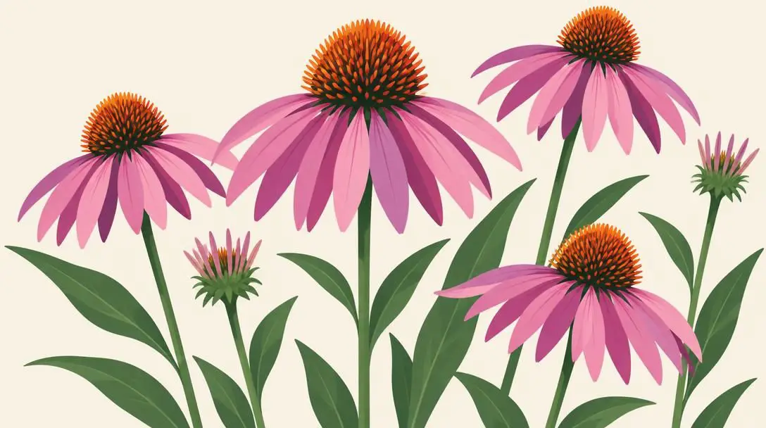 Coneflower