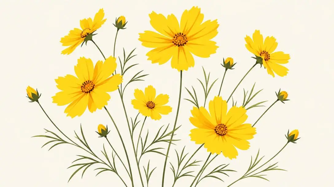 Coreopsis
