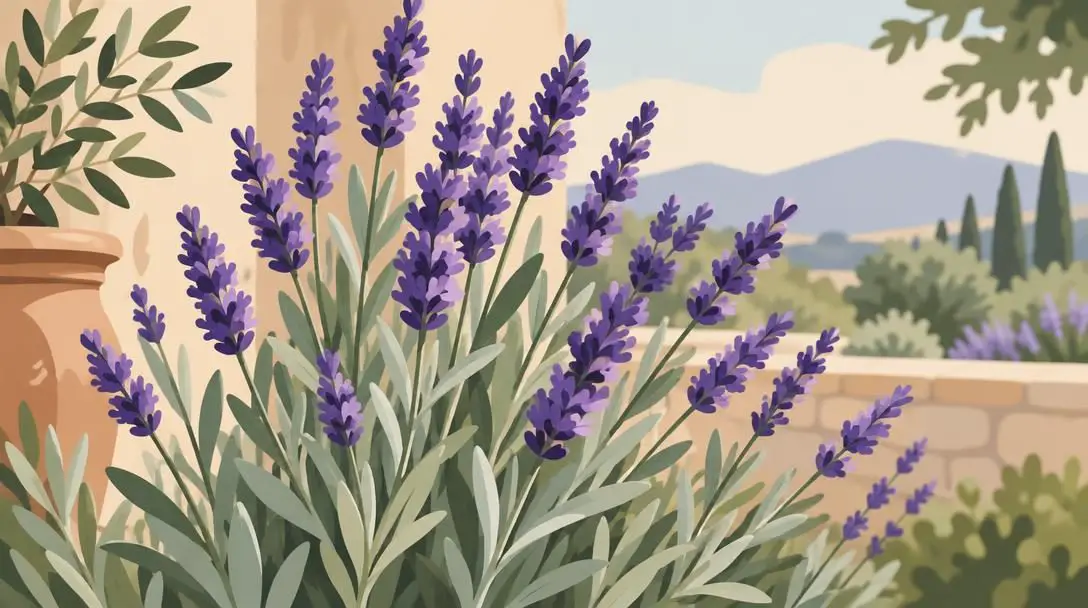 Lavender