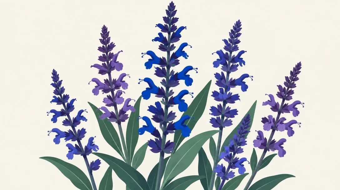 Salvia