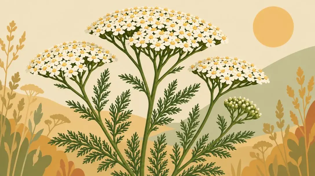 Yarrow