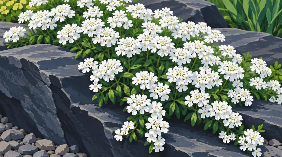 Candytuft