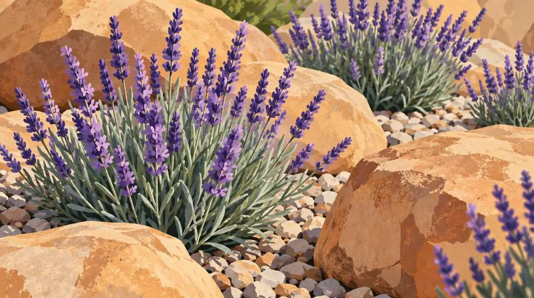 Lavender