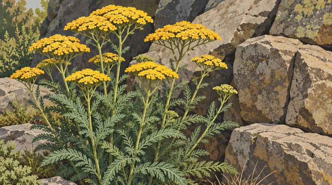 Yarrow