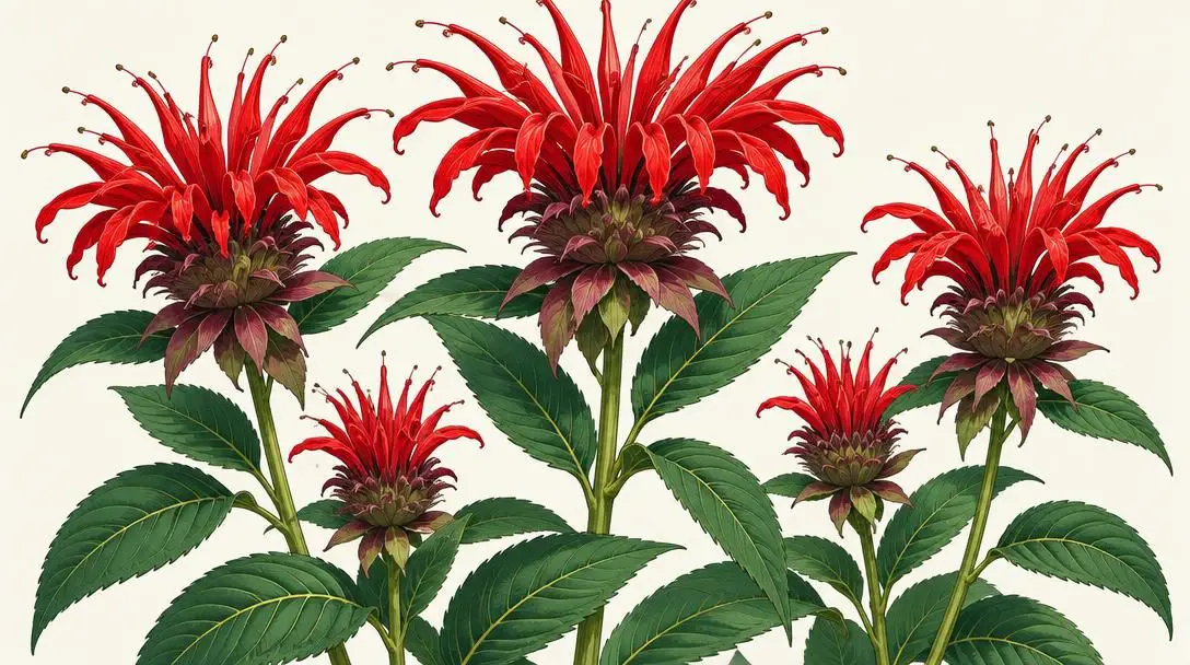 Bee Balm