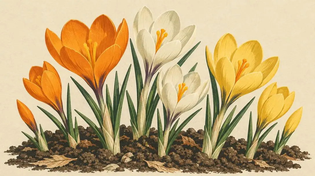 Crocus