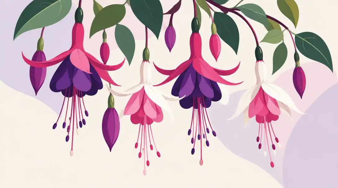 Fuchsia