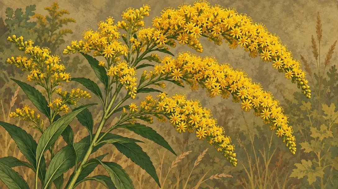 Goldenrod