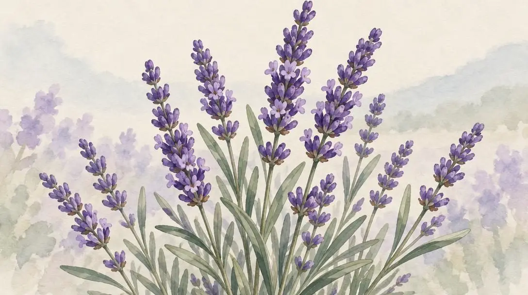 Lavender