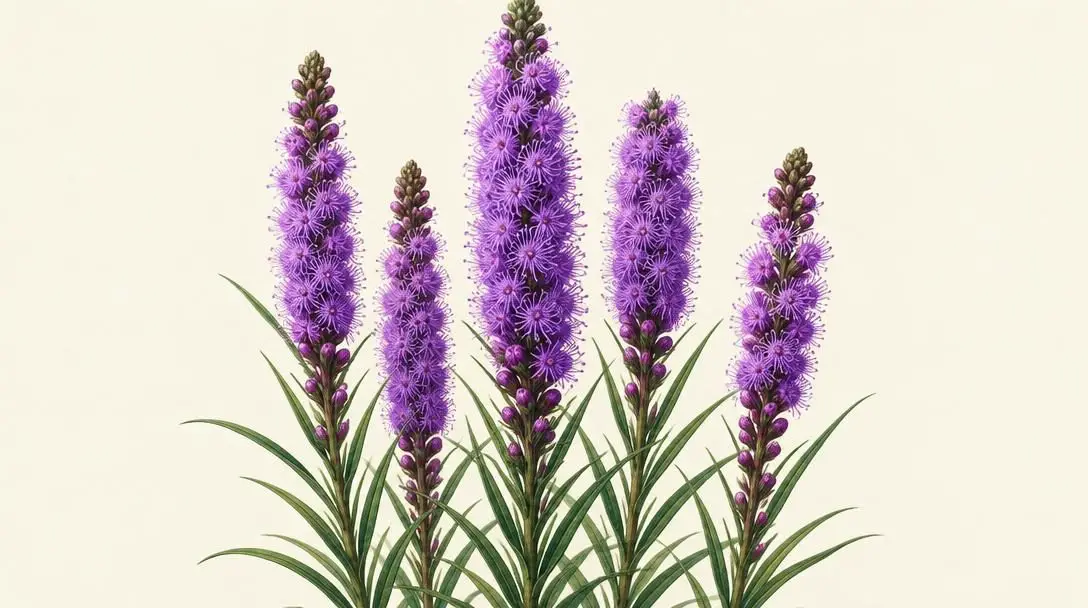 Liatris