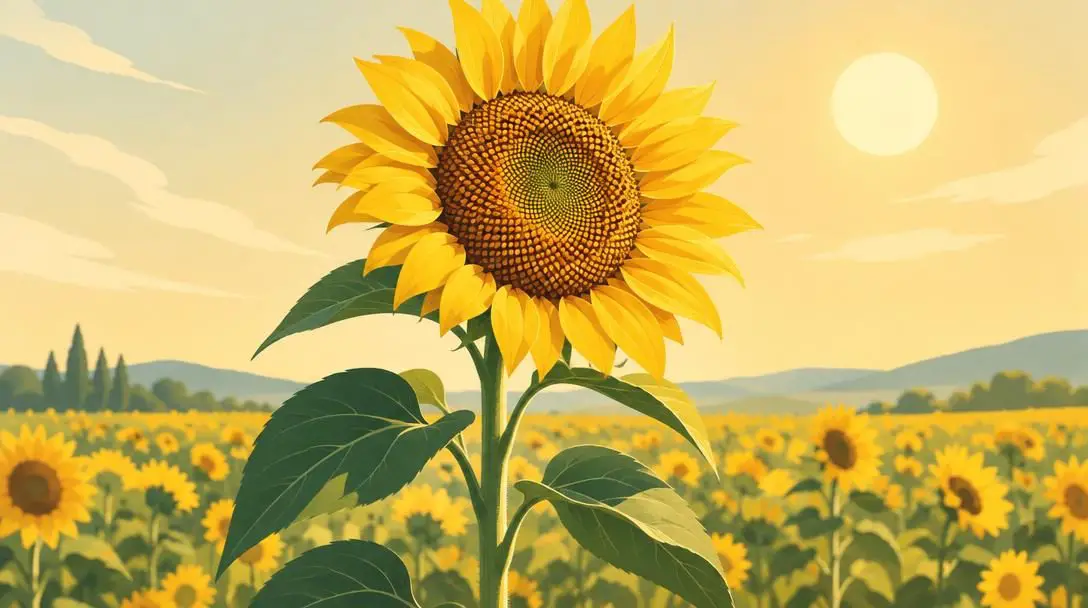 Sunflower