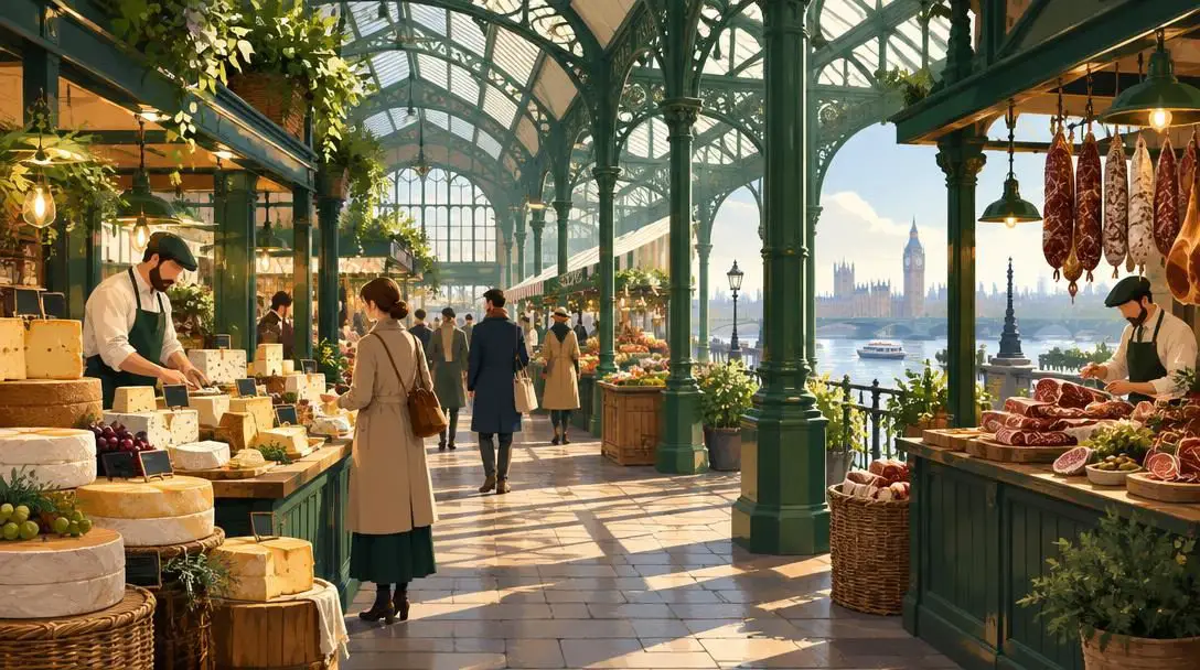 Borough Market