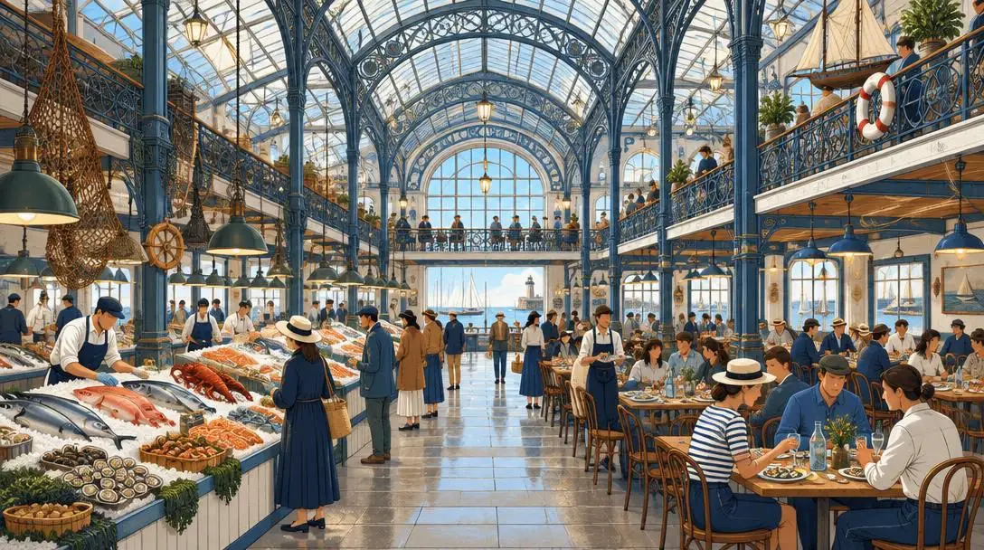 Mercado Central