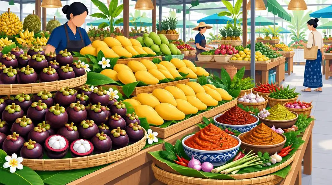 Or Tor Kor Market