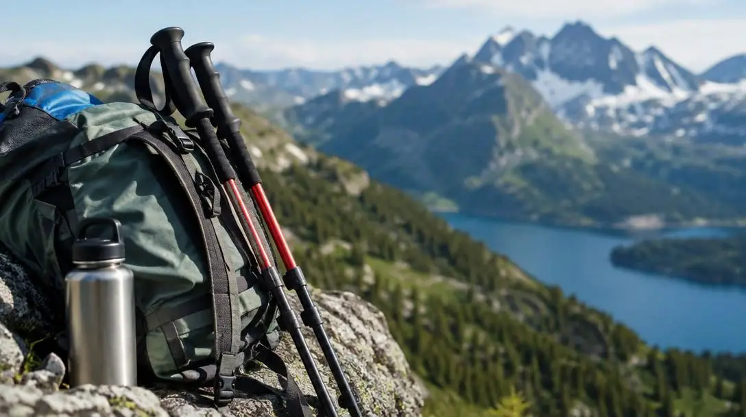 The Best Hiking Trails in the World: Stunning Views and Adventure Await