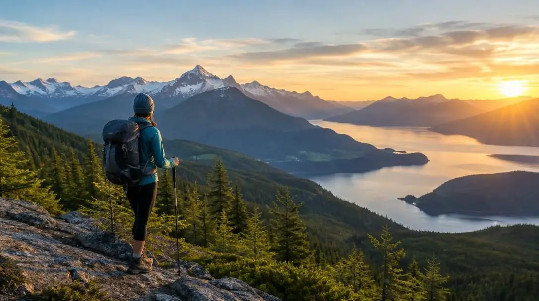 The Best Hiking Trails in the World: Stunning Views and Adventure Await