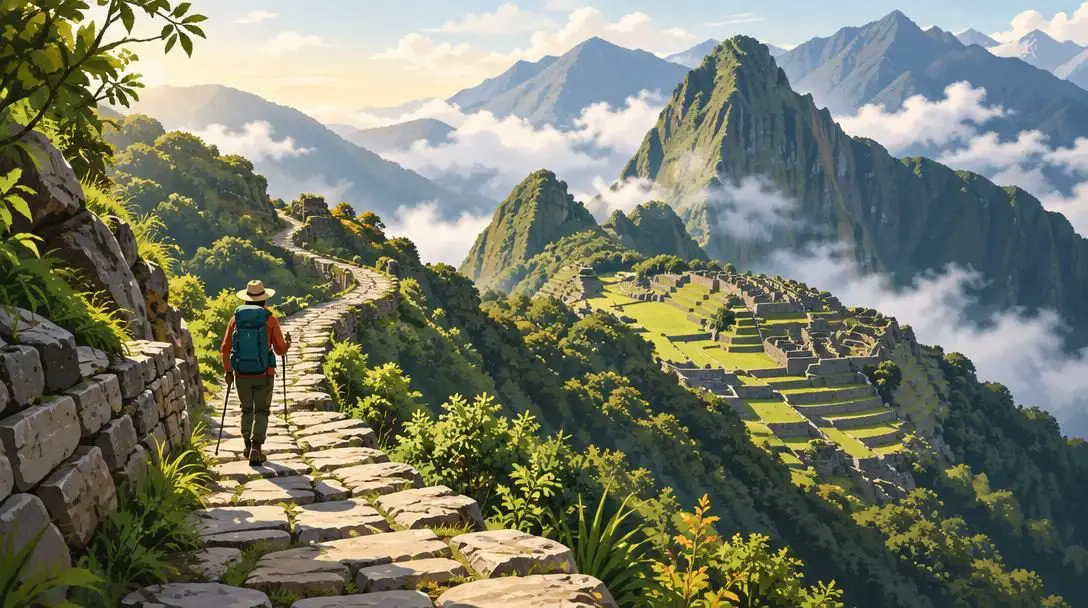 Inca Trail