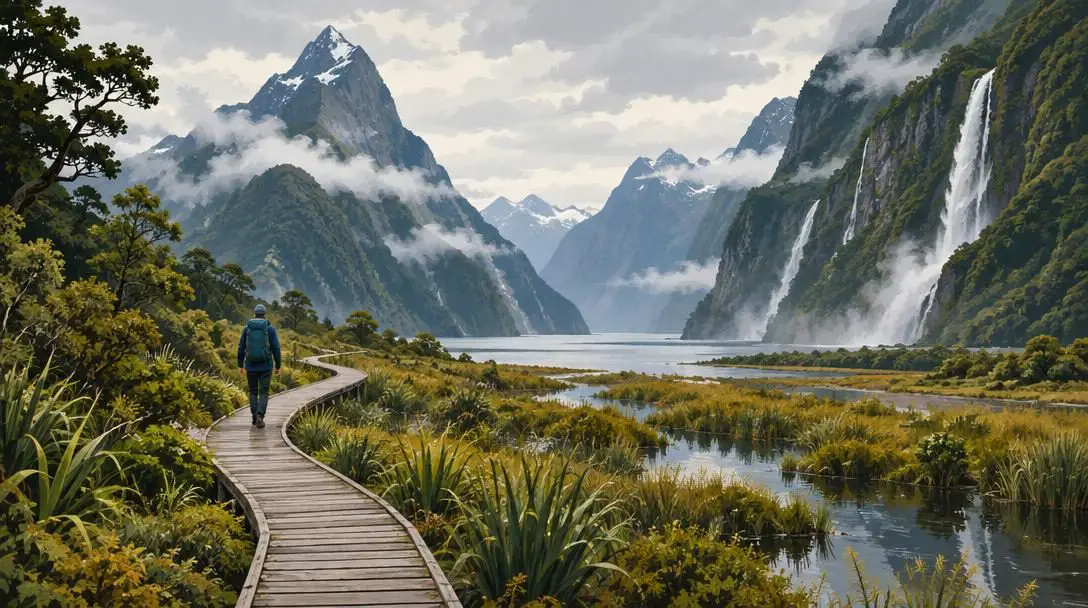 Milford Track
