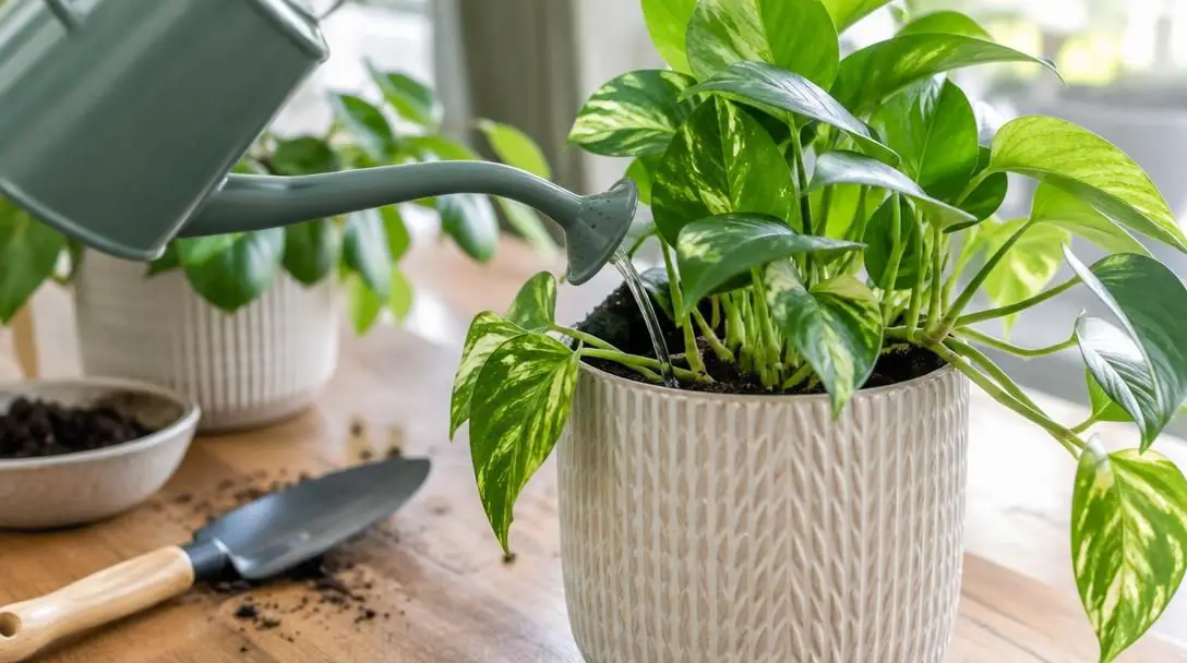 The Best Houseplants for a Healthy and Beautiful Indoor Garden