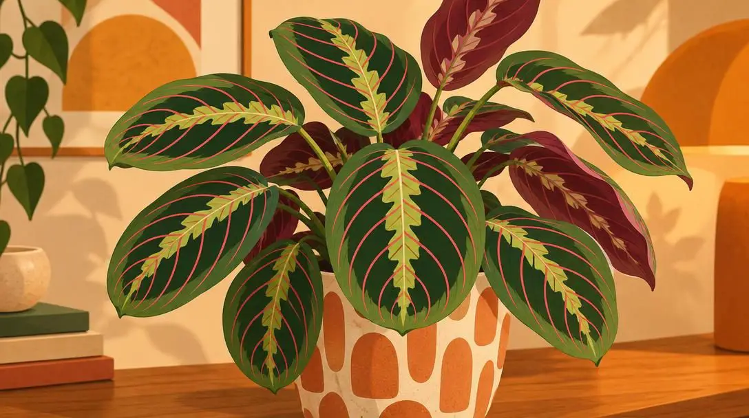 Prayer Plant