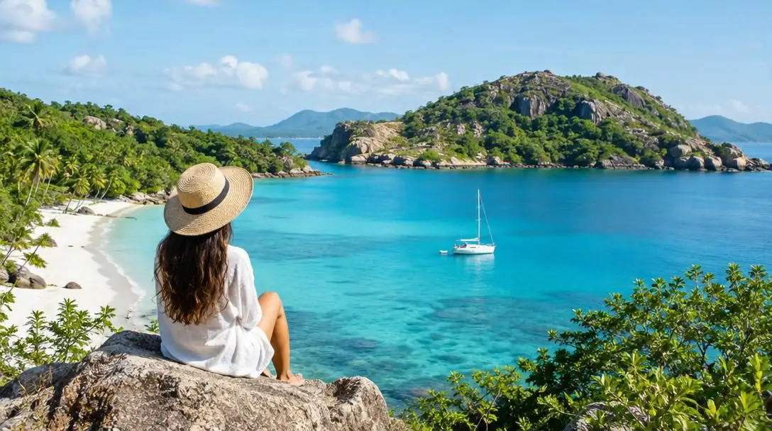 The Best Islands to Visit: Relaxation and Adventure in Paradise