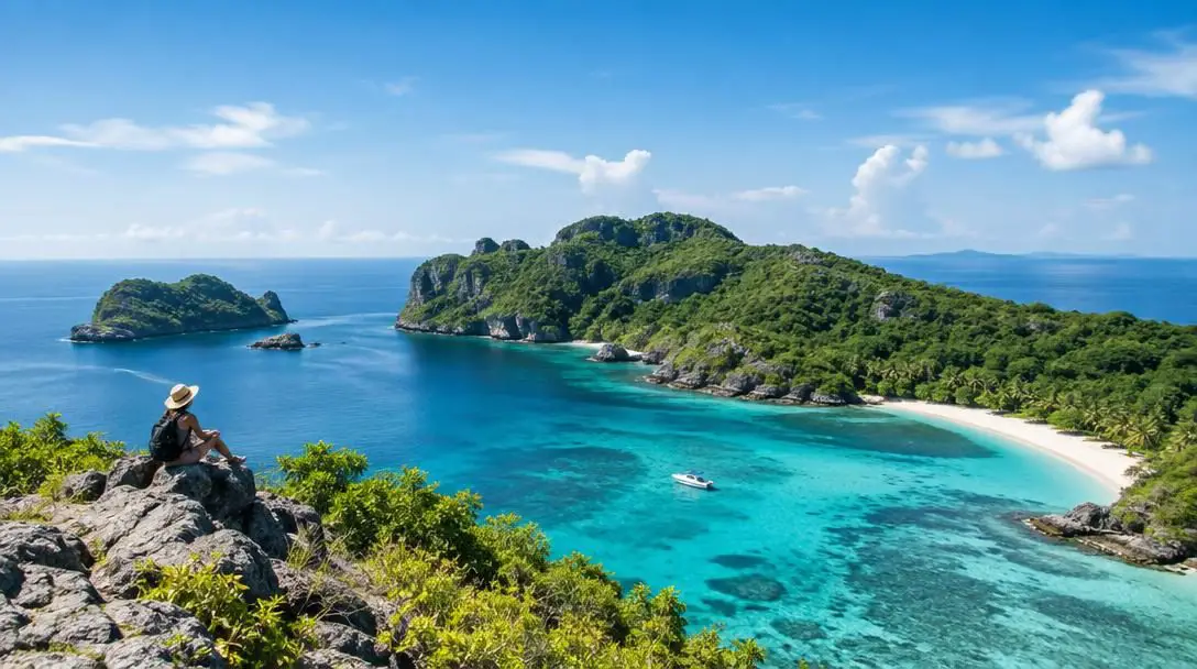 The Best Islands to Visit: Relaxation and Adventure in Paradise