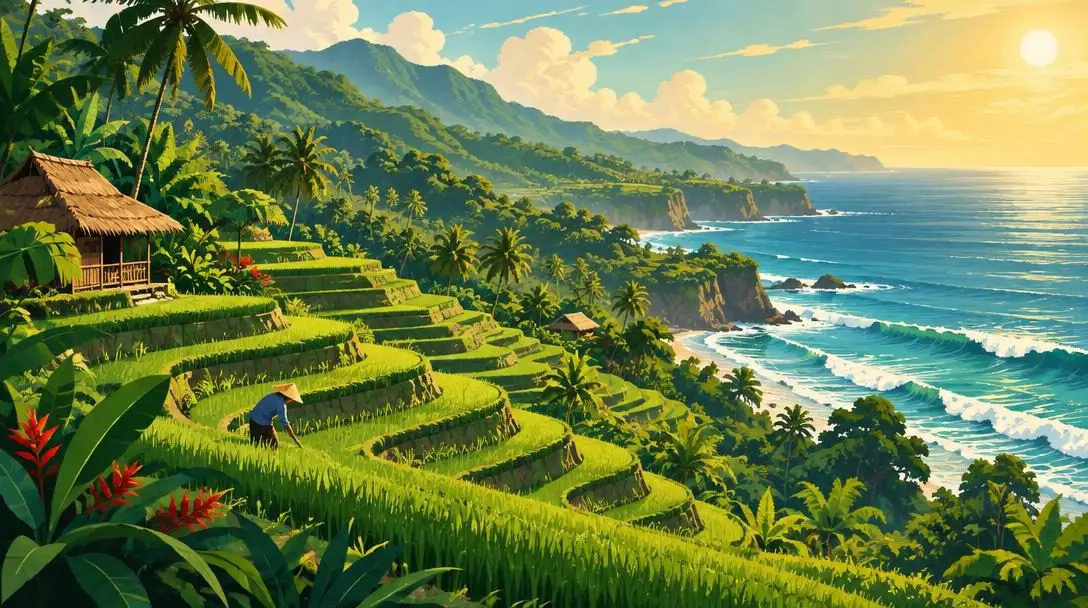 Bali