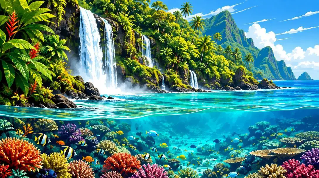 Fiji